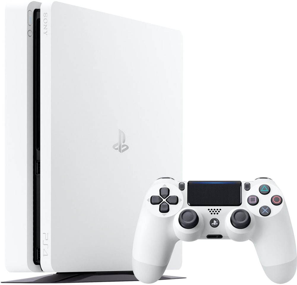 Ps4 slim 500 deals gb