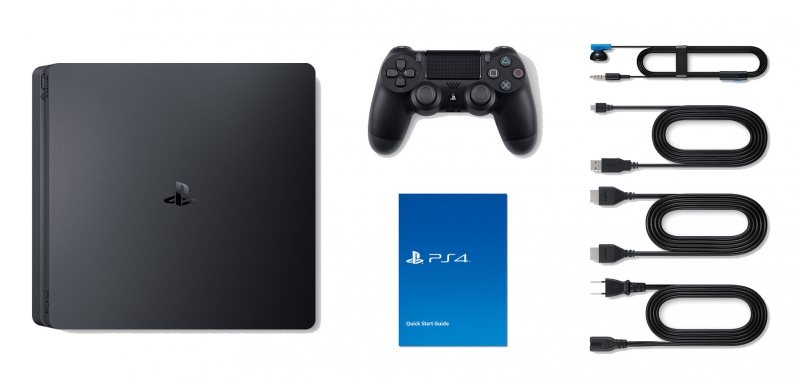 Ps4 1tb deals crash bandicoot