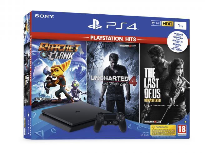 Ps4 on sale slim us