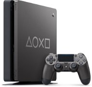 PlayStation 4 Slim 1 TB Days of Play Limited Edition - Spielekonsole