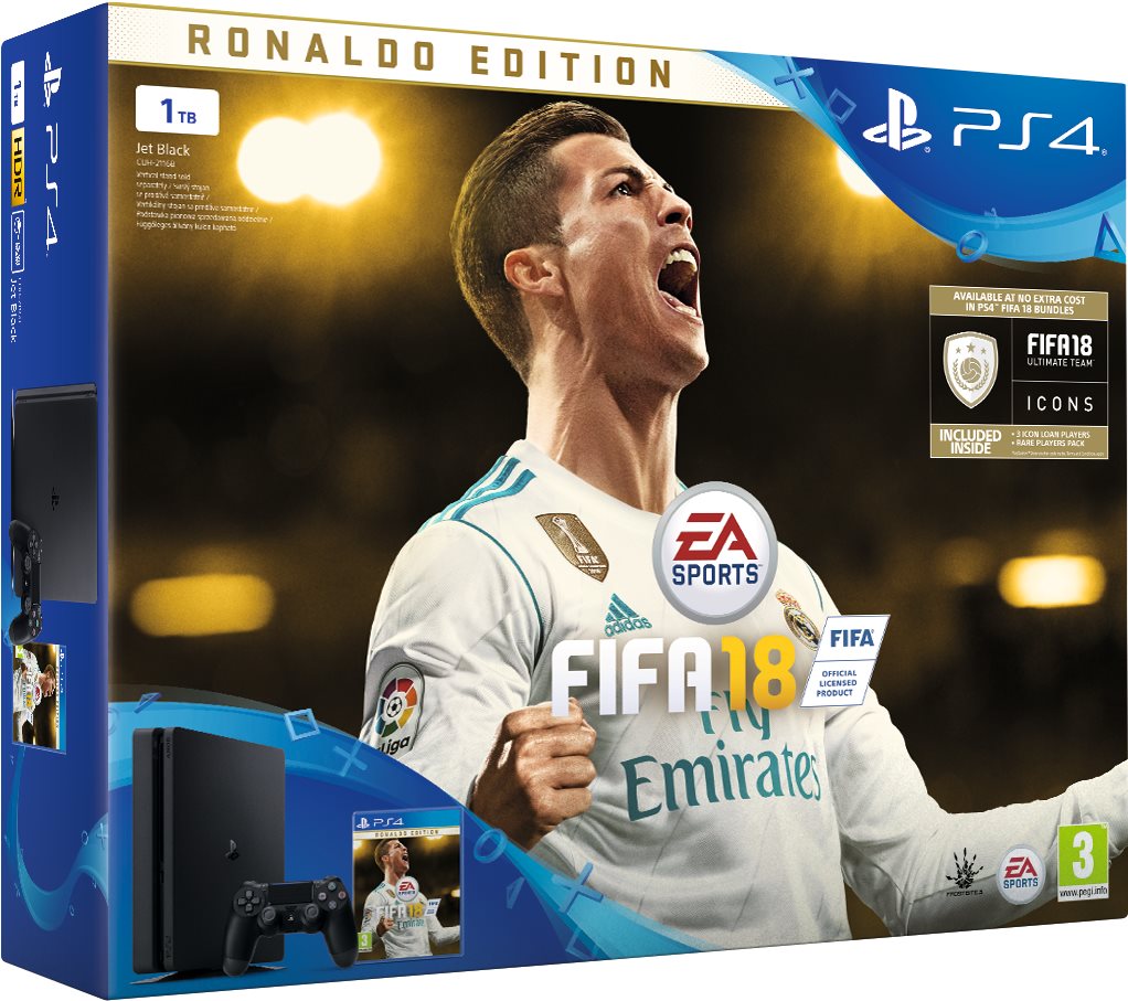 Fifa 18 best sale psn