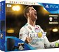 PlayStation 4 1TB + FIFA 18 Ronaldo Edition - Game Console
