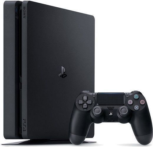 Ps4 1tb discount with fifa 20