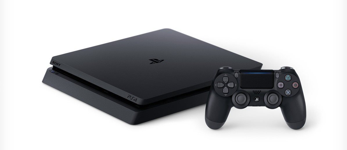 Playstation 4 slim store 1tb fifa 20