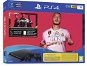 PlayStation 4 Slim 1TB + FIFA 20 + 2x DS4 Controller - Game Console