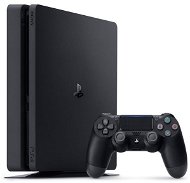 PlayStation 4 Slim 1 TB - Spielekonsole