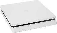Repasovaný PlayStation 4 Slim 1TB - bílý - Game Console