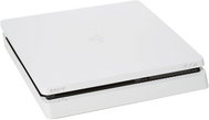 Repasovaný PlayStation 4 Slim 1TB - bílý - Game Console