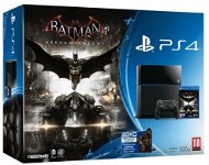 Sony Playstation 4 - Batman Arkham Knight Edition - Game Console