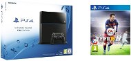 Sony Playstation 4 - Player 1TB Ultimate Edition + FIFA 16 - Game Console