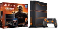 Sony Playstation 4 - 1TB Call of Duty Black Ops 3 Special Edition - Game Console