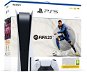 PlayStation 5 + FIFA 23 - Game Console