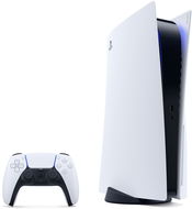 Repasované - PlayStation 5 - Herní konzole