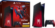 PlayStation 5 Spider-Man 2 Limited Edition - Herná konzola