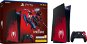 PlayStation 5 Spider-Man 2 Limited Edition - Game Console
