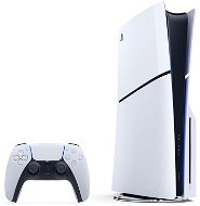 PlayStation 5 Slim - Konzol