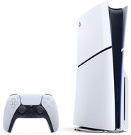 Repasované - PlayStation 5 (Slim) - Game Console