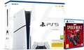 PlayStation 5 (Slim) + Marvels Spider-Man 2