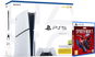 PlayStation 5 (Slim) + Marvels Spider-Man 2 - Game Console