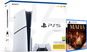 Herní konzole PlayStation 5 (Slim) + Mafia: The Old Country - Herní konzole