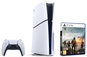 Game Console PlayStation 5 (Slim) - 1TB + Battlefield 6 - Herní konzole