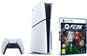Game Console PlayStation 5 (Slim) - 1TB + EA Sports FC 26 - Herní konzole