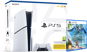 PlayStation 5 (Slim) + Horizon Forbidden West - Game Console