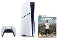 PlayStation 5 (Slim) - 1TB + EA Sports FC 27 - Játékkonzol