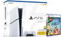 Herní konzole PlayStation 5 (Slim) + LEGO Horizon Adventures - Herní konzole