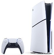 Spielekonsole PlayStation 5 Slim - Herní konzole