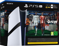 PlayStation 5 Pro - 2TB + EA Sports FC 26 - Spielekonsole