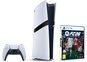 Game Console PlayStation 5 Pro - 2TB + EA Sports FC 26 - Herní konzole