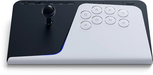 FlexStrike Wireless Fight Stick - PS5/PC - Arcade Stick - Main image