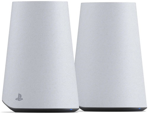Pulse Elevate Wireless Speakers - PS5/PC - Bluetooth Speaker - Main image