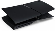 PlayStation 5 Slim Console Cover - Midnight Black - Gaming Console Case