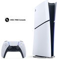 PlayStation 5 (Slim) Digital Edition