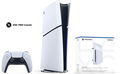 PlayStation 5 (Slim) Digital Edition - 825GB + Disc Drive