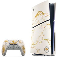 PlayStation 5 (Slim) - 1TB - Ghost of Yotei: Gold Limited Edition - Game Console