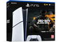 Herní konzole PlayStation 5 (Slim) Digital Edition + Call of Duty: Black Ops 6 - Herní konzole