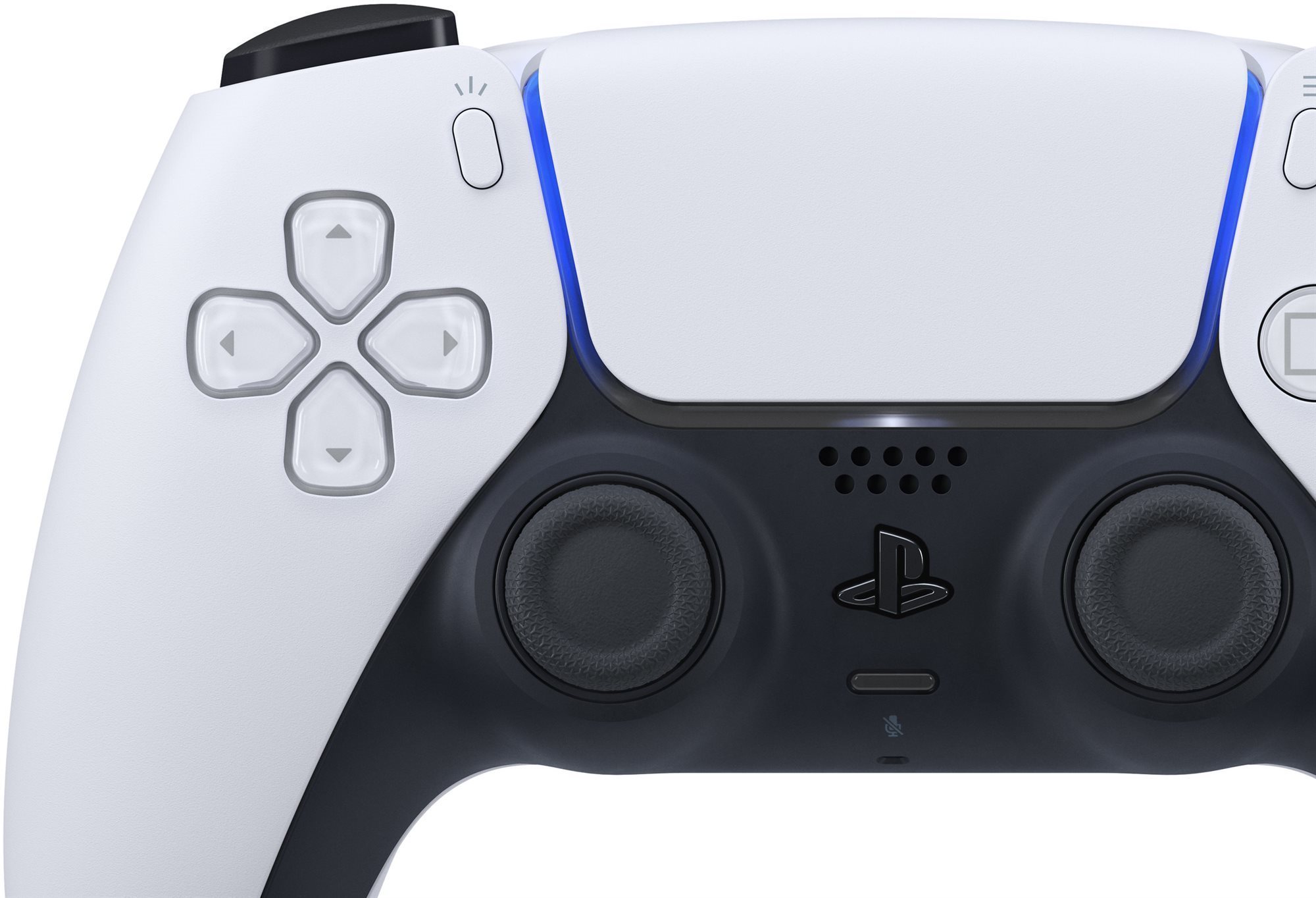 Playstation 5 wireless sale controller