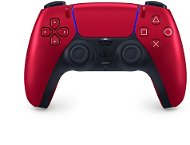 Gamepad PlayStation 5 DualSense bezdrôtový ovládač – Volcanic Red - Gamepad