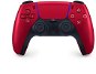 Kontroller PlayStation 5 DualSense Wireless Controller - Volcanic Red - Gamepad