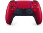 PlayStation 5 DualSense Wireless Controller - Volcanic Red - Gamepad