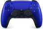 Gamepad PlayStation 5 DualSense bezdrôtový ovládač – Cobalt Blue - Gamepad
