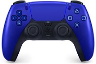 Kontroller PlayStation 5 DualSense Wireless Controller - Cobalt Blue - Gamepad