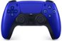 Gamepad PlayStation 5 DualSense Wireless Controller – Cobalt Blue - Gamepad
