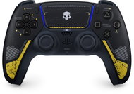 PlayStation 5 DualSense Wireless Controller - Helldivers 2 Limited Edition - Gamepad