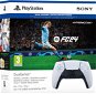 PlayStation 5 DualSense Wireless Controller + EA Sports FC 24 - Kontroller