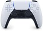 Gamepad PlayStation 5 DualSense bezdrôtový ovládač – White - Gamepad
