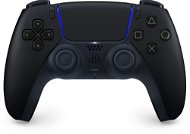 PlayStation 5 DualSense Wireless Controller - Midnight Black - Gamepad